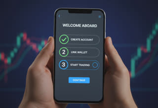Entrada a la plataforma — administra tu cuenta personal de trading en Zorzal Caudalorio