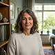 Valeria Benítez, Directora de Operaciones