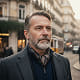 Santiago Ruiz, analista financiero