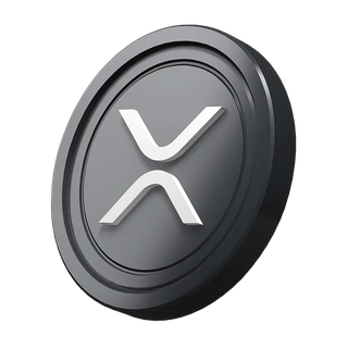 Gráfico de la moneda XRP para una guía sobre criptomonedas orientada a principiantes